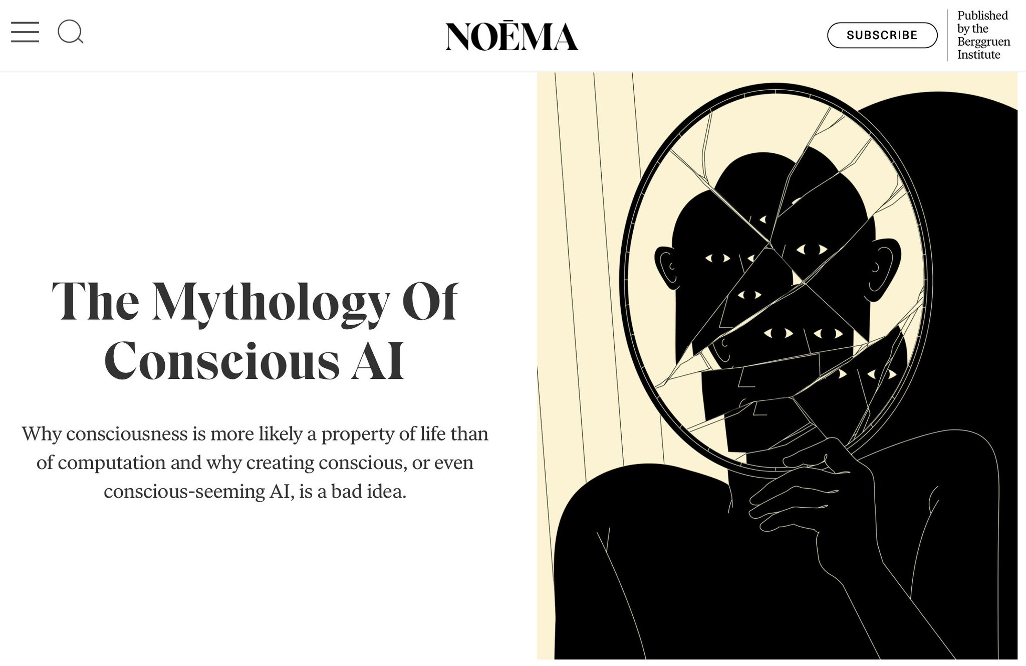 Is intelligence substrate-dependent?