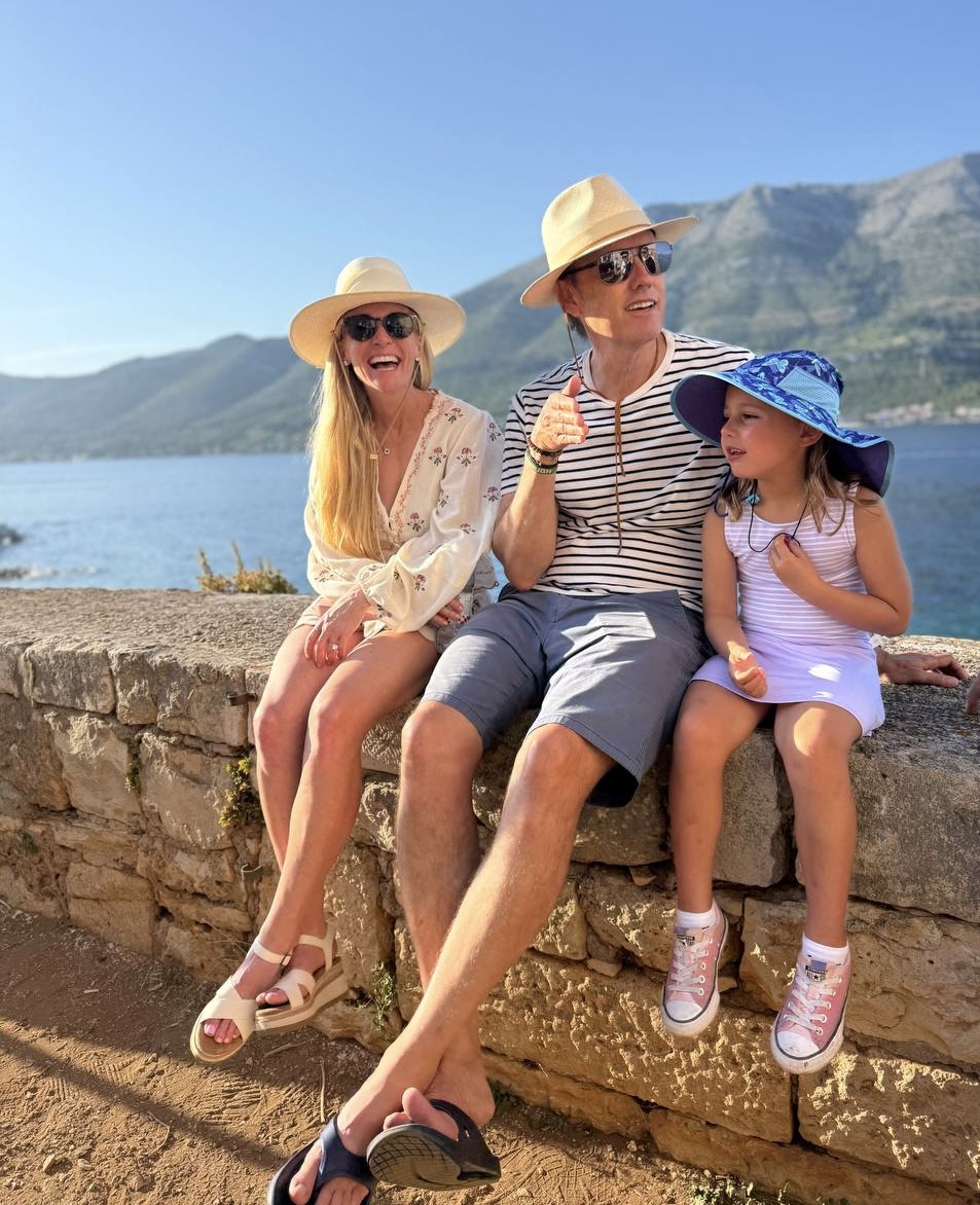 Croatia Vacation