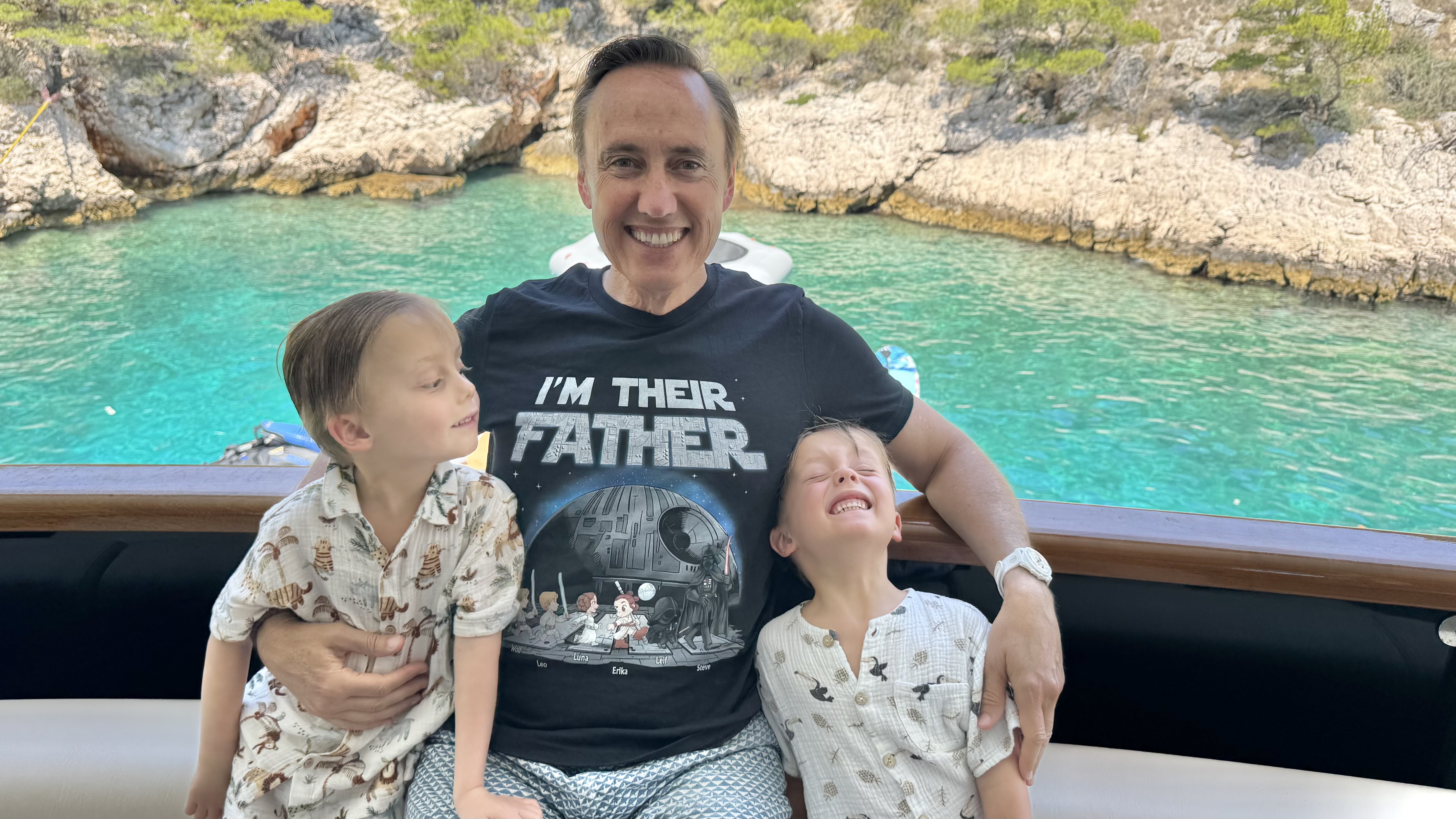 Happy Father’s Day Y’all !!!