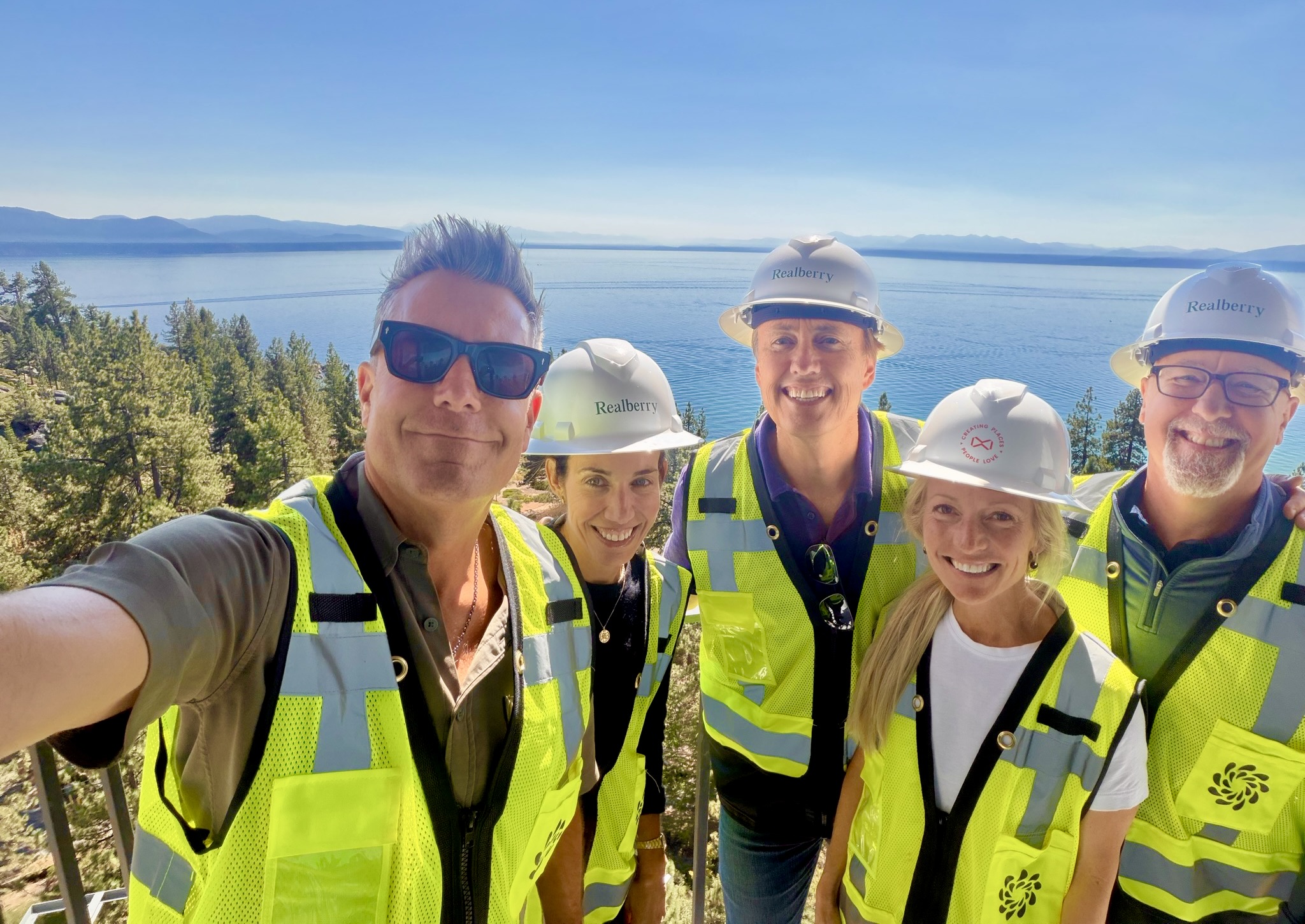 Checking in with the Cal*Neva construction
