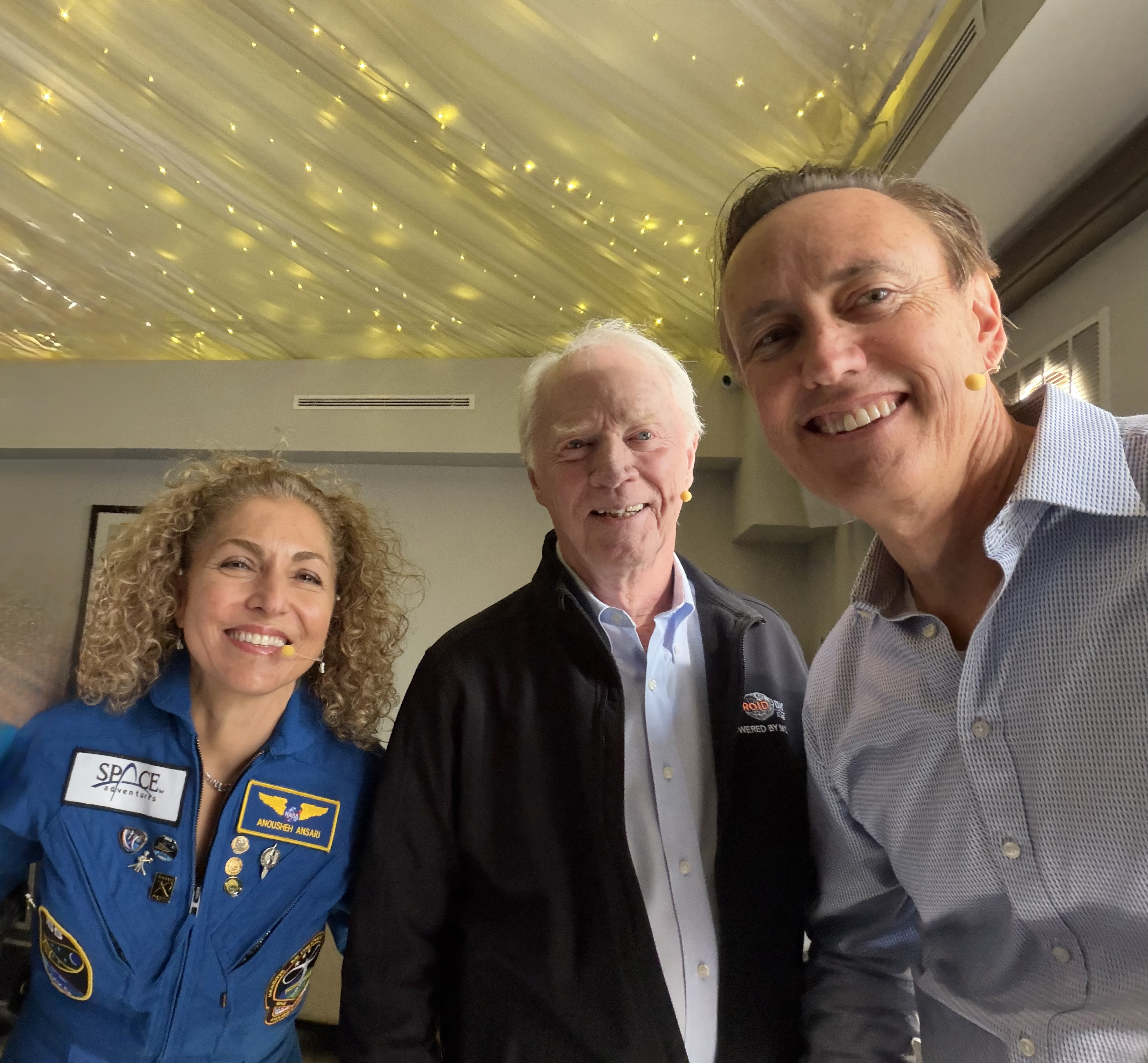 We are Go Flight — XPRIZE Future of Space